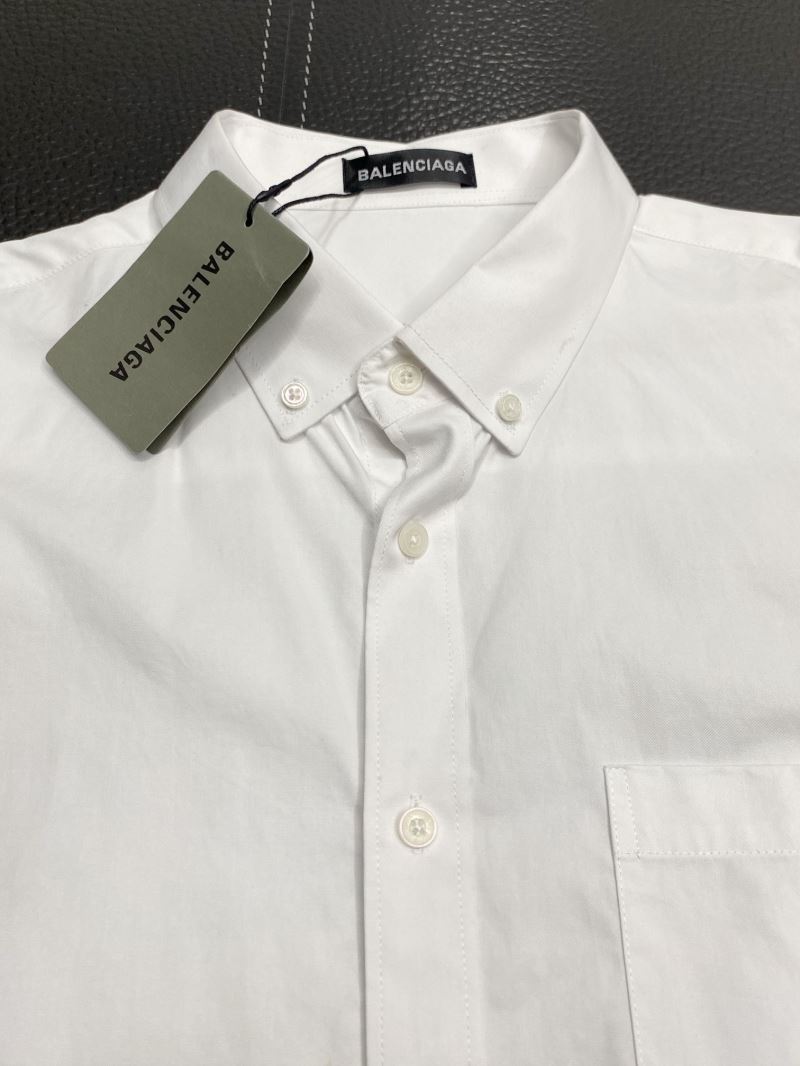 Balenciaga Shirts